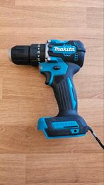 Makita Schroef-/Boormachine DDF487 18V NIEUW, Doe-het-zelf en Bouw, Ophalen, Nieuw, Boor- en Schroefmachine, Minder dan 400 watt