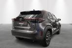 Toyota Yaris Cross 1.5 VVT-ie Hybrid 85kW Active Plus CVT, Auto's, Stof, Gebruikt, 750 kg, 116 pk