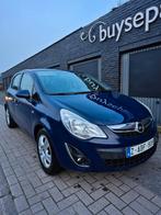 Opel Corsa 2011 1.3 Benzine, Auto's, Opel, Voorwielaandrijving, 63 kW, 4 cilinders, Blauw