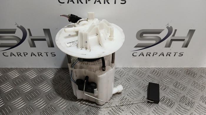 Brandstofpomp Elektrisch van een Mercedes GLE, Auto-onderdelen, Brandstofsystemen, Mercedes-Benz, Gebruikt, 3 maanden garantie