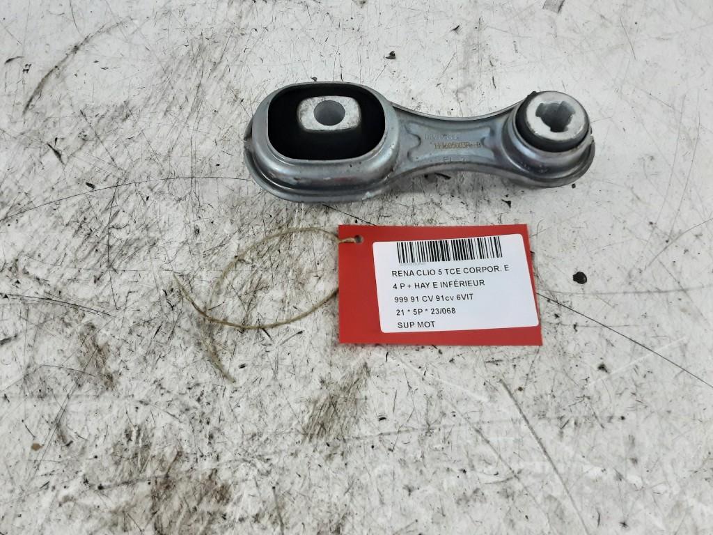 MOTORSTEUN Renault Clio V (RJAB) (01-2019/-) (113606335R), Auto-onderdelen, Ophanging en Onderstel, Renault, Gebruikt