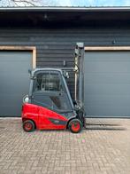 Linde H18T | 2016 | LPG | Sideshift | 4e ventiel, Doe-het-zelf en Bouw, Ophalen of Verzenden