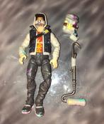 Fortnite-figuur, Verzamelen