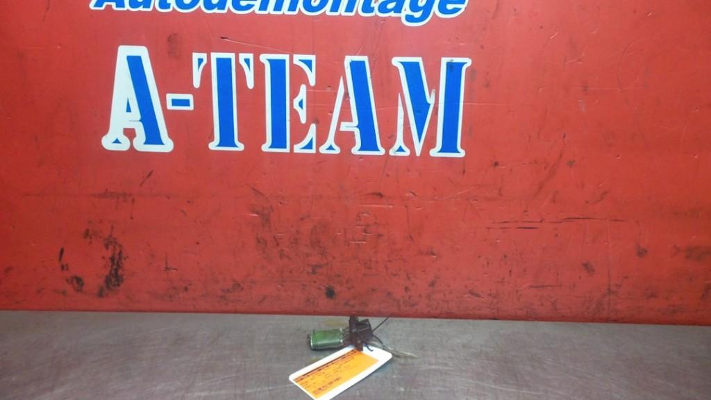 VENTILATEUR RADIATEUR MOTEUR Fiat Punto I (176), Utilisé, Fiat