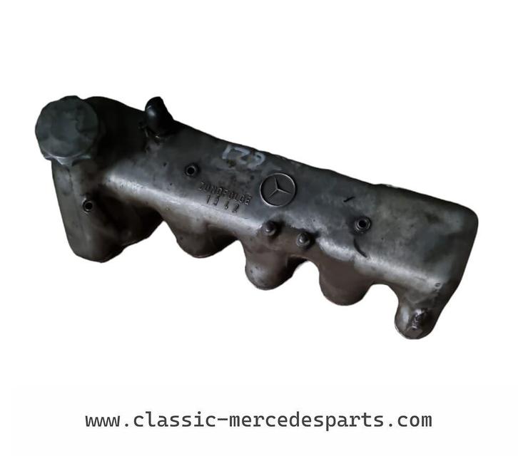 Kleppendeksel origineel Mercedes om621 200 diesel, Auto-onderdelen, Motor en Toebehoren, Gebruikt, Ophalen of Verzenden