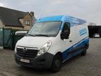 Opel Movano 2.3 CDTI, Euro 5, Achat, 110 kW, Entreprise