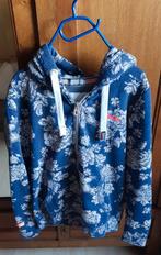 Superdry sweater maat M, Taille 38/40 (M), Enlèvement ou Envoi, Superdry, Porté