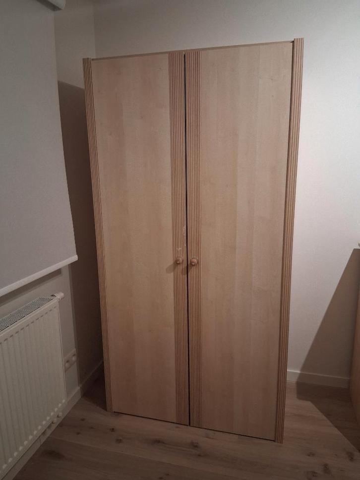 Kinderkamer, Kinderen en Baby's, Kinderkamer | Complete kinderkamers, Gebruikt, Jongetje of Meisje, Ophalen