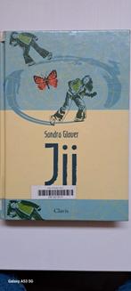 S. Glover - Jij, Enlèvement ou Envoi, S. Glover