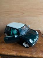 Revell AG 2001 Mini Cooper schaal 1/12, Enlèvement, Comme neuf, Revell