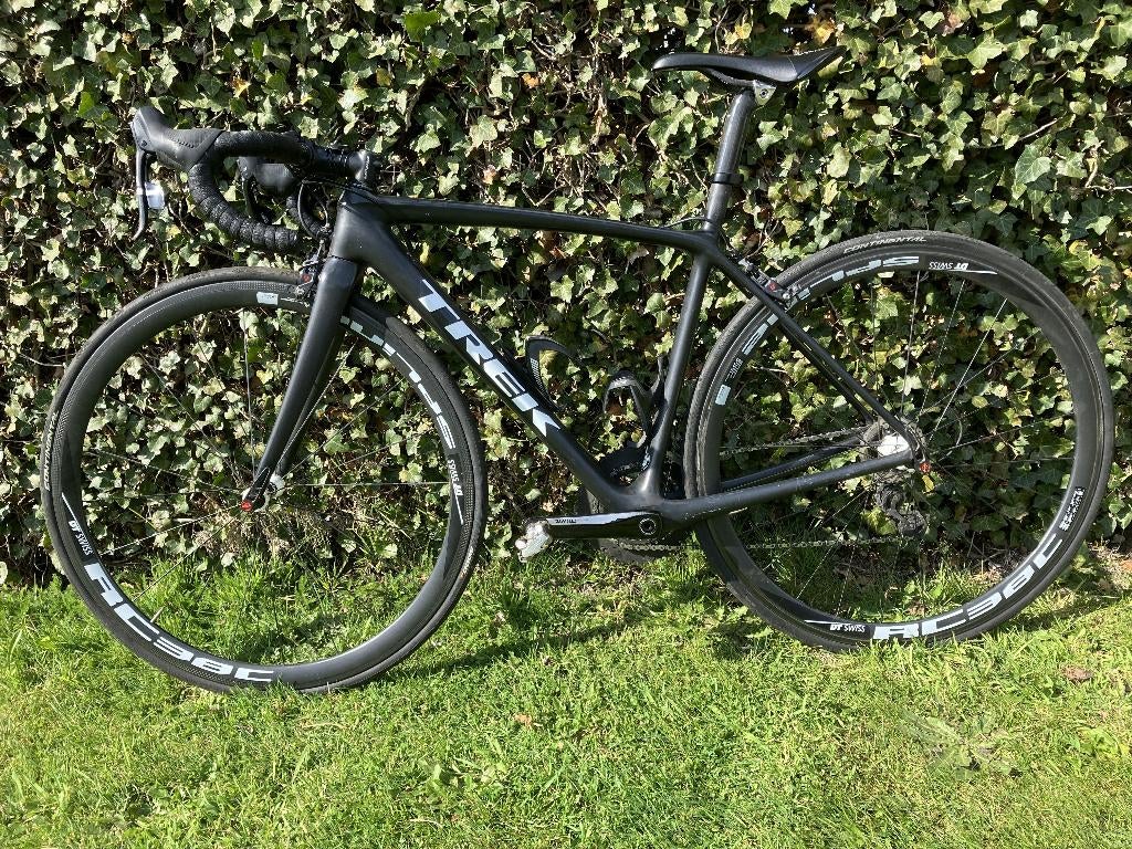 Trek Émonda SLR maat S, Fietsen en Brommers, Fietsen | Racefietsen, Zo goed als nieuw, Heren, Overige merken, Meer dan 20 versnellingen
