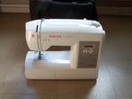 Naaimachine, Hobby en Vrije tijd, Naaimachines en Toebehoren, Ophalen, Zo goed als nieuw, Naaimachine, Singer