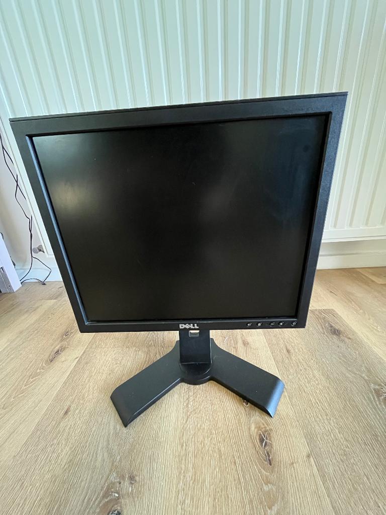 Écran ordinateur Dell, Informatique & Logiciels, Enlèvement ou Envoi, Utilisé, Inconnu, Dell