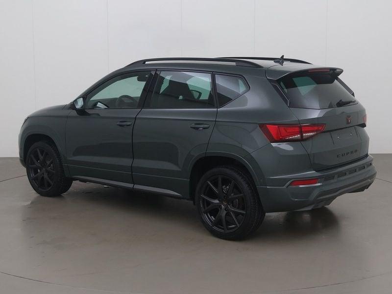 CUPRA Ateca 1.5 tsi 149 AT, Auto's, Cupra, Automaat, 149 pk, 4 cilinders, Overige bekleding