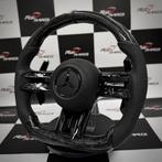 Volant Mercedes en carbone forgé, amélioration complète,, Autos : Pièces & Accessoires, Enlèvement ou Envoi, Neuf, Mercedes-Benz