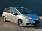 Citroën c4 Picasso 7 plaatsen automaat benzine, Auto's, Zwart, C4 (Grand) Picasso, Bedrijf, 5 deurs