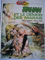 rahan pif le demon des marais bd, Neuf, Une BD, Cheret, Envoi