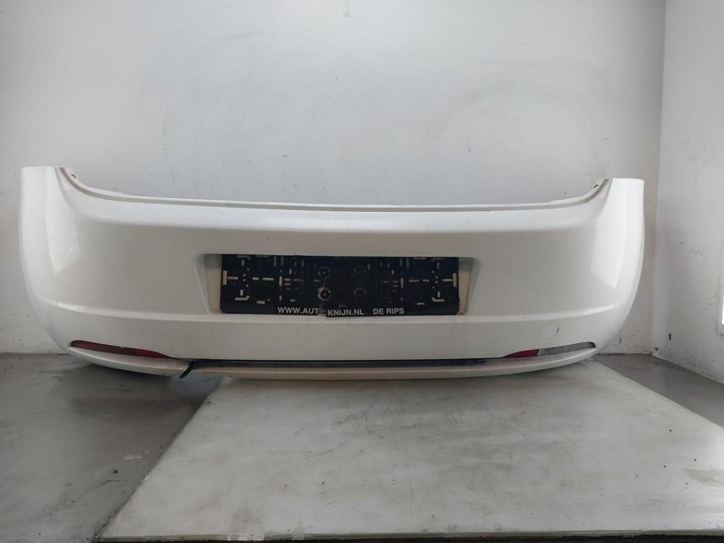 BUMPER ACHTER Fiat Grande Punto (199) (|735420984|), Dhr. J. Ham, Gebruikt, Administratie@autoham.nl, Achter