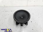 Speaker Volvo XC90/XC60/S90/V60/S60 II ('14-'22) 31350425, Gebruikt, Ophalen of Verzenden, Volvo, Volvo