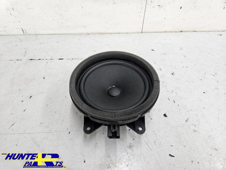 Speaker Volvo XC90/XC60/S90/V60/S60 II ('14-'22) 31350425, Autos : Pièces & Accessoires, Électronique & Câbles, Volvo, Utilisé