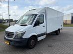 Mercedes-Benz Sprinter 313 2.2 CDI 432 Koelwagen, Auto's, Euro 5, Achterwielaandrijving, Gebruikt, 4 cilinders