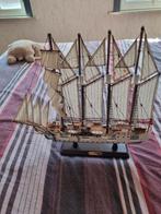 Boten, Ophalen, Gebruikt