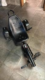 Trike: ligfiets, op 3 wielen, Ophalen, Gebruikt