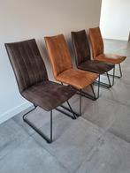 Xooon eetkamerstoelen, Ophalen