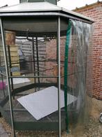 Volière, Animaux & Accessoires, Enlèvement, Utilisé, Volière