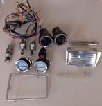 Alfa romeo giulia nuova super gt junior, pièces de console, Enlèvement ou Envoi, Utilisé, Alfa Romeo