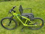 Rockrider-mountainbike, Fietsen en Brommers, Ophalen, Gebruikt, 20 inch of meer