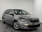Peugeot 308 SW 1.6 HDi Navi - Carnet - Toit panoramique, Achat, Entreprise, https://public.car-pass.be/vhr/63fc39cf-7eee-4d1d-9826-dfa9dd21a0c9