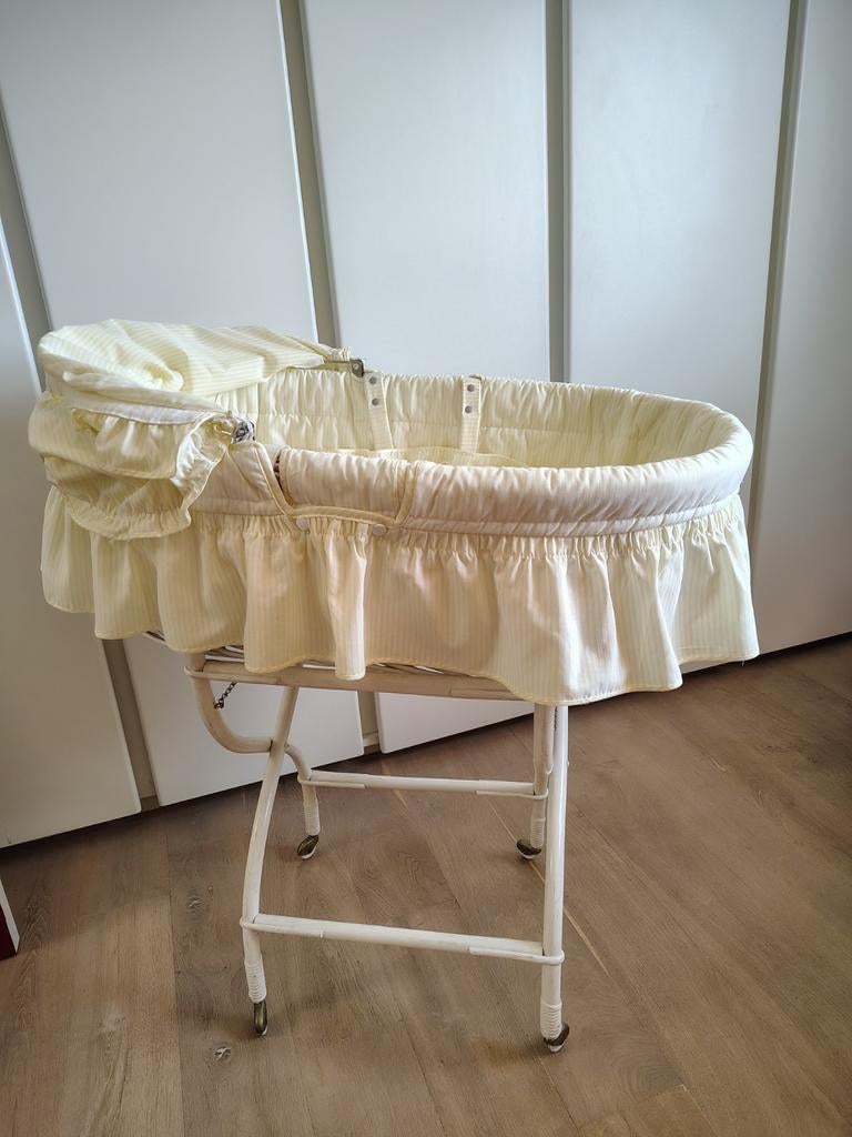 Wieg, Kinderen en Baby's, Babywiegjes en Ledikanten, Ophalen, Wieg