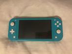 Nintendo switch lite, Games en Spelcomputers, Spelcomputers | Nintendo Switch Lite, Ophalen of Verzenden, Gebruikt