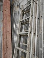 metsprofielen, Ophalen, Zo goed als nieuw