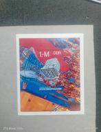 Timbres Cosmos, Enlèvement ou Envoi