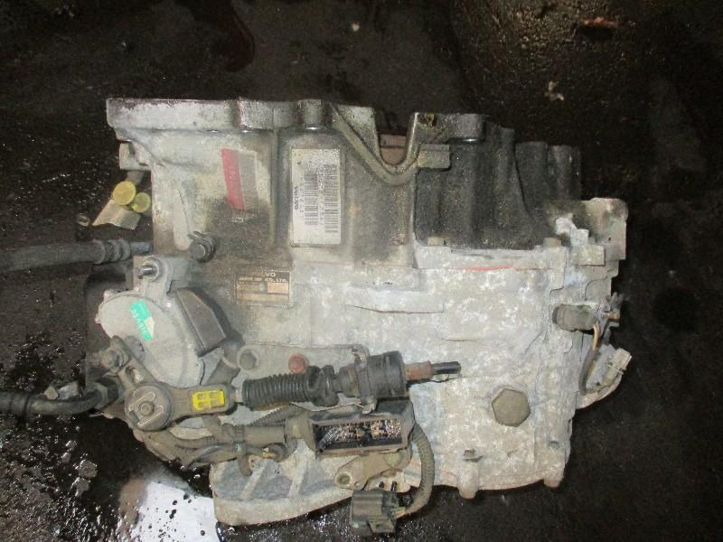 BOITE DE VITESSES AUTOMATIQUE S80 (TR / TS) (55-50-sn), Utilisé, Volvo