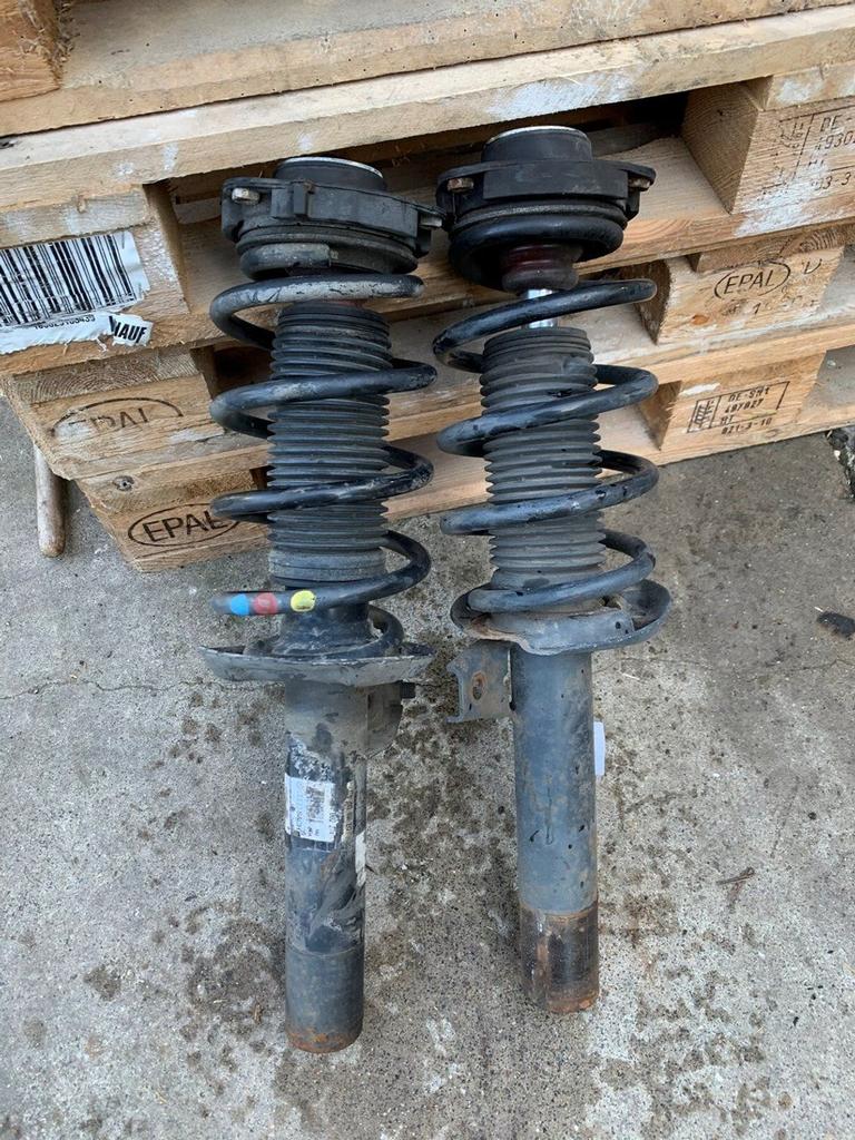 Volkswagen Golf 5 gti veerpoot, Gebruikt, -, Volkswagen, -