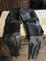 MOTORBROEK HEREN IN LEDER MAAT 50, Ophalen, Heren, Broek | leer