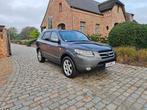 Hyundai Santa Fe Santa Fe 2.2 CRDi 4WD GLS, Autos, Hyundai, Argent ou Gris, 110 kW, Entreprise, Boîte manuelle