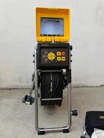 Caméra d'inspection Vi vax Metrotech 30M vCamMX-2 ridgid, Bricolage & Construction, Enlèvement ou Envoi