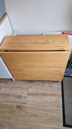 Tafel Norden klaptafel 152x80cm, Ophalen