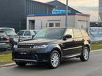 Range rover sport 2020 + keuring, Cuir, Achat, Euro 6, Entreprise