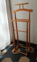 vintage dressboy, hout, Antiek en Kunst, Curiosa en Brocante, Ophalen