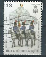 BELGIQUE, Enlèvement ou Envoi