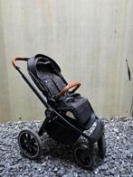 Poussette Pericles Crios 3.0 + landau + cosy Cybex, Autres marques, Avec siège auto, Comme neuf, Enlèvement