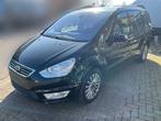 2014 Ford Galaxy - 7 personen - automaat, Auto's, Automaat, Gebruikt, Bedrijf, Diesel