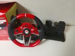 Nintendo Switch Mario Kart stuurwiel, Ophalen of Verzenden, Zo goed als nieuw, Switch, Stuurtje of Sportattribuut