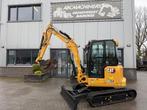 CAT 303.5Ecr 2021 1800u SLP/SRT A/C 3.7T Minigraver, Ophalen, Graafmachine