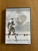 DVD sealed : Saint Soldiers, Cd's en Dvd's, Dvd's | Drama, Vanaf 12 jaar, Ophalen of Verzenden, Nieuw in verpakking, Waargebeurd drama